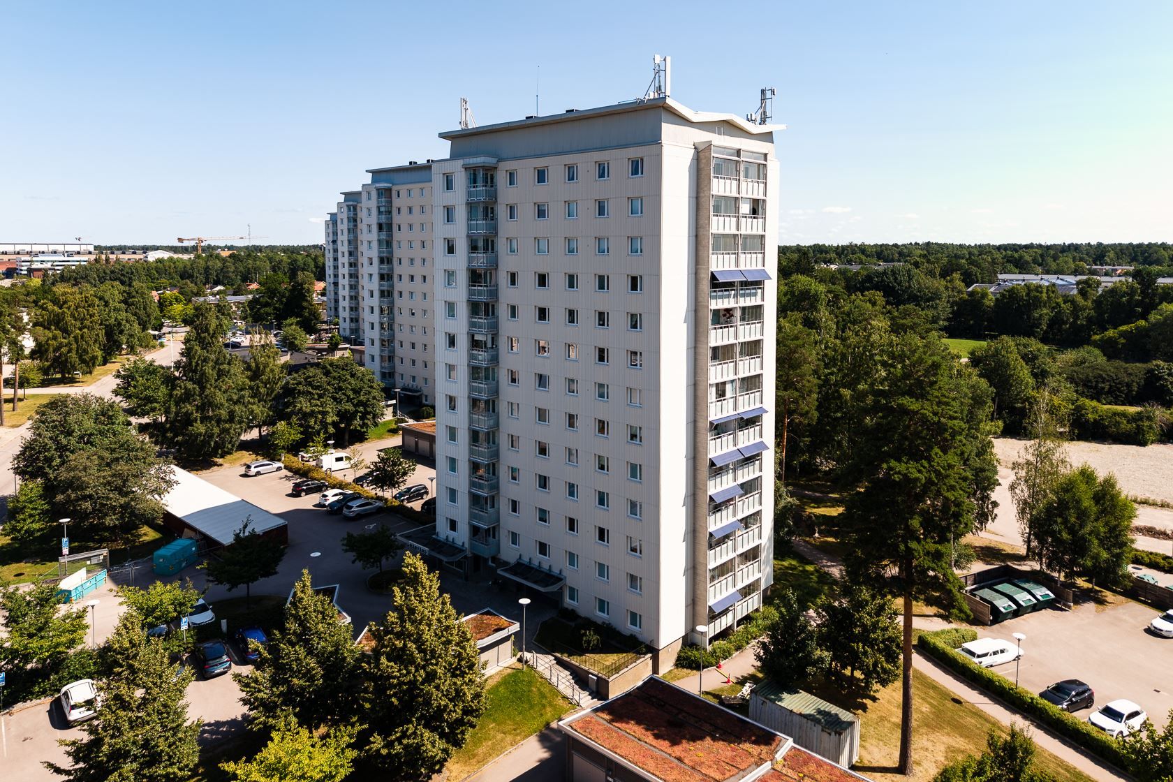 Exteriör