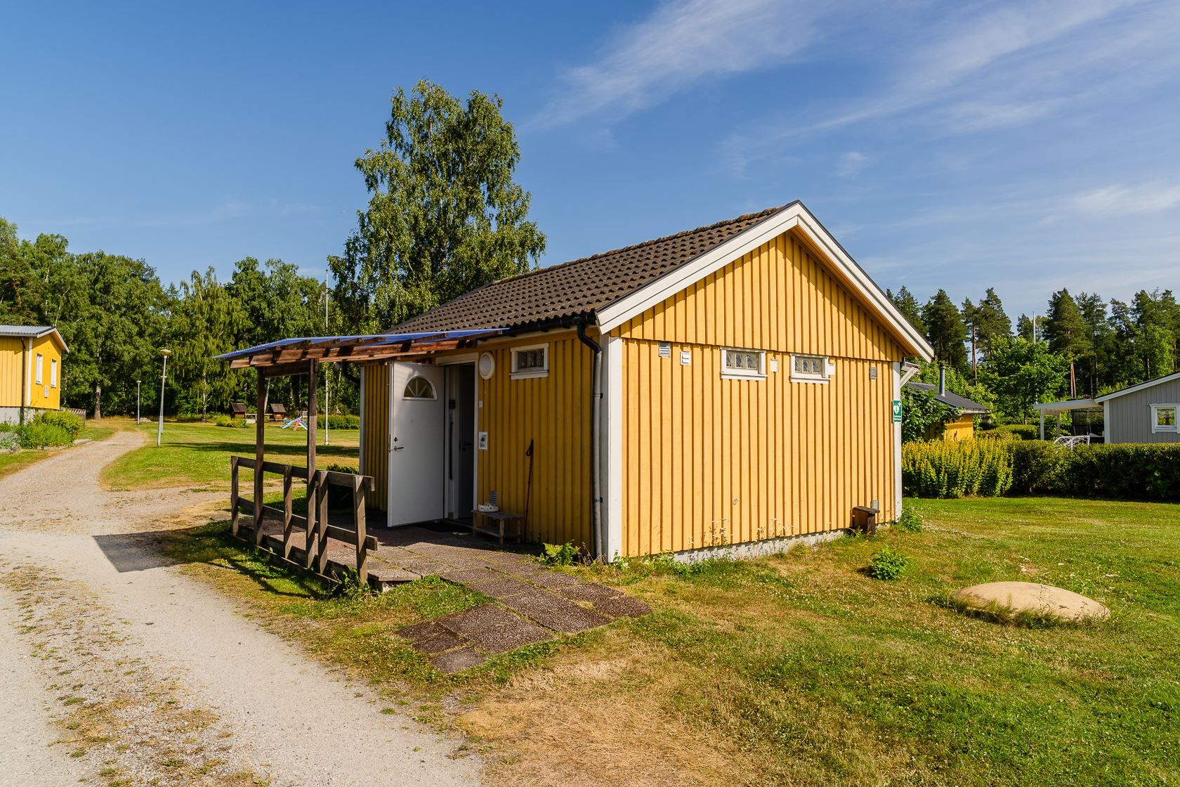 Områdesbild