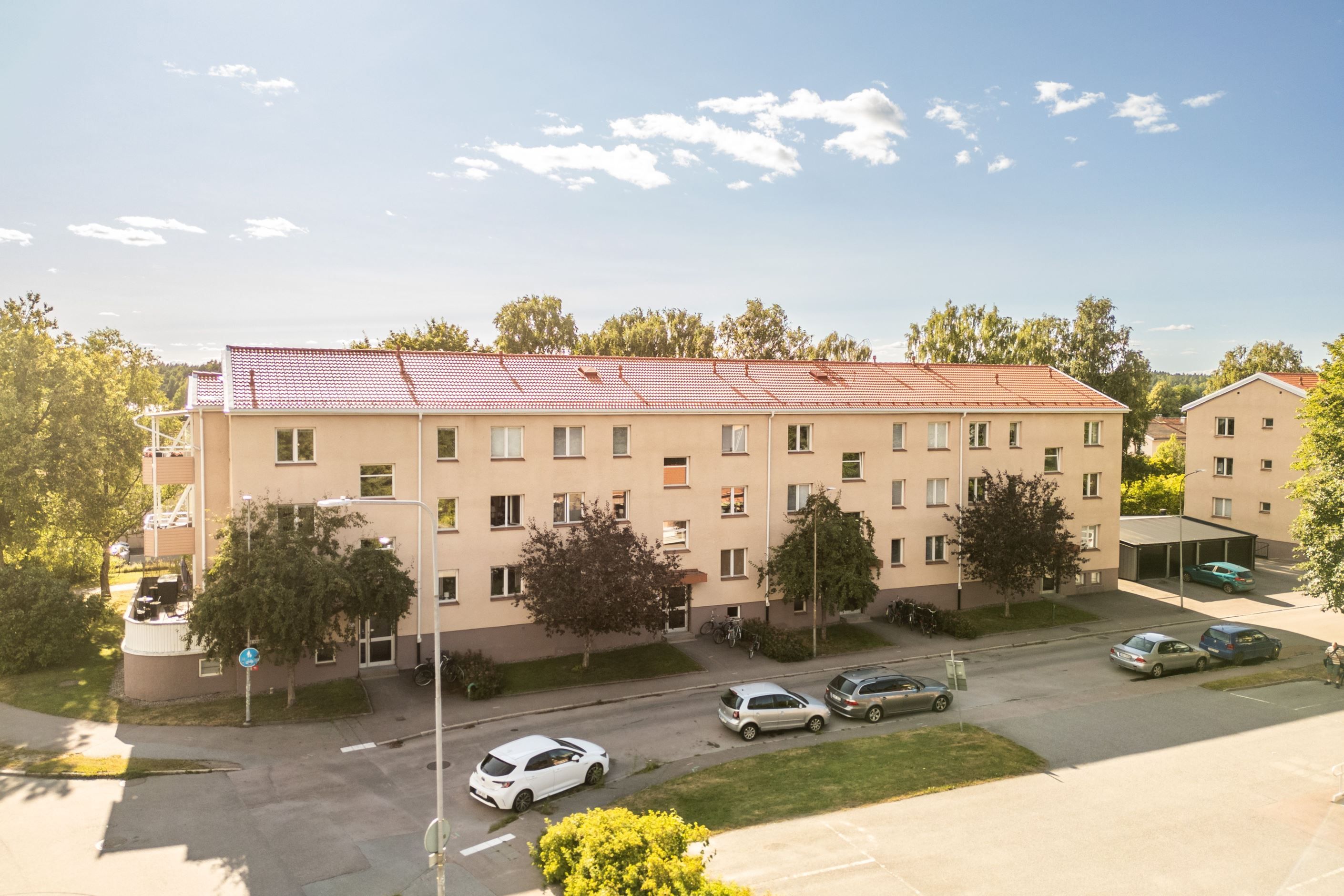 Exteriör