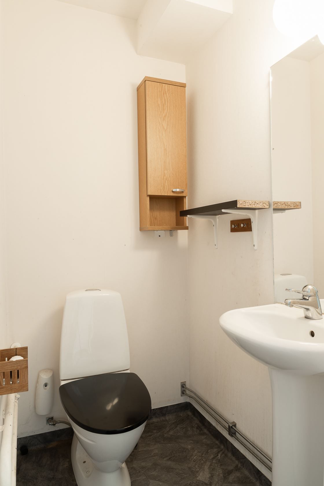 Gäst - WC