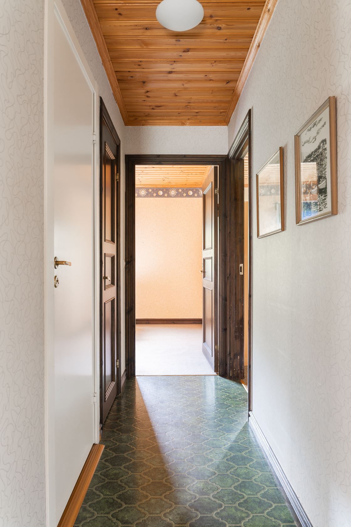 Inre hall