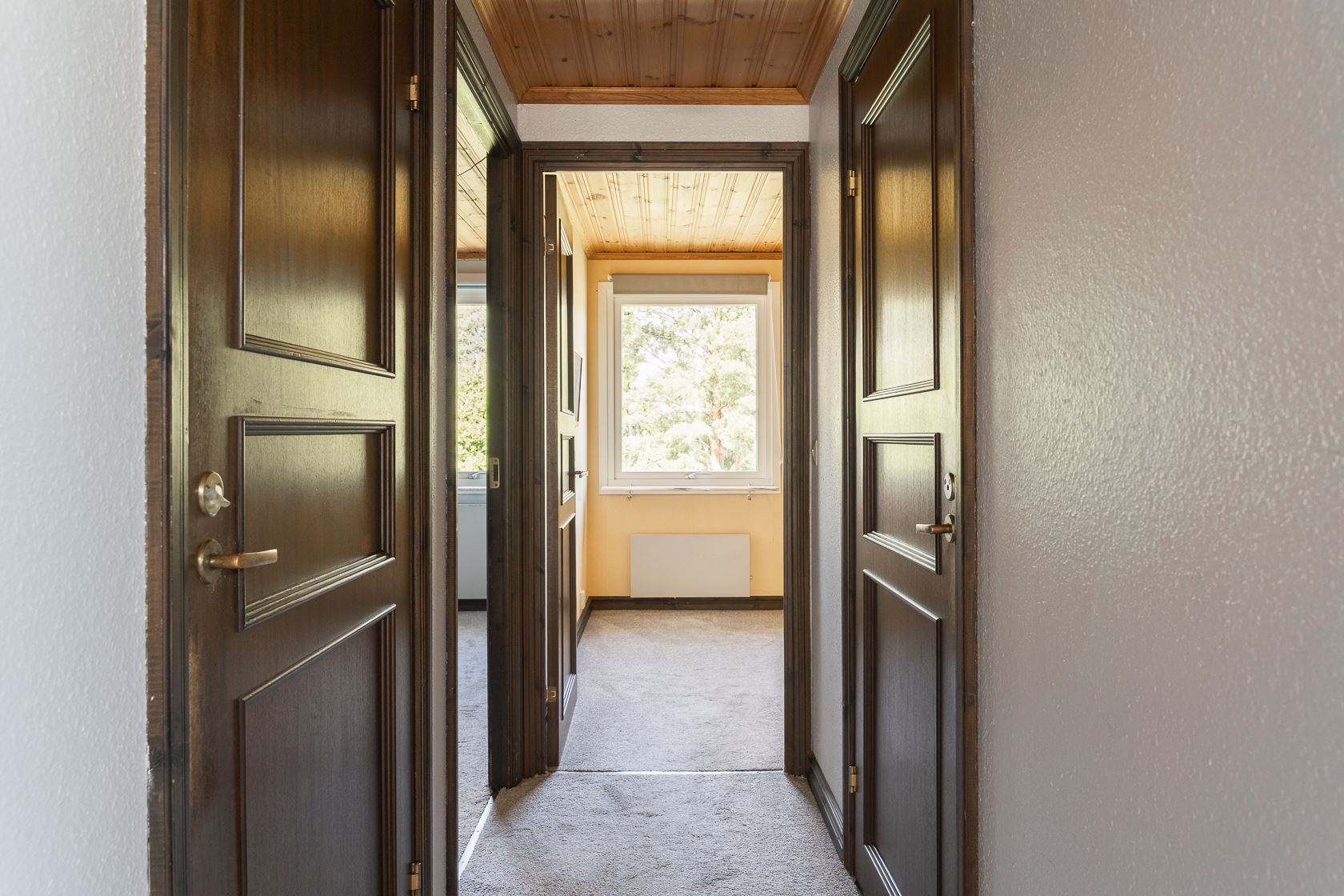 Inre hall