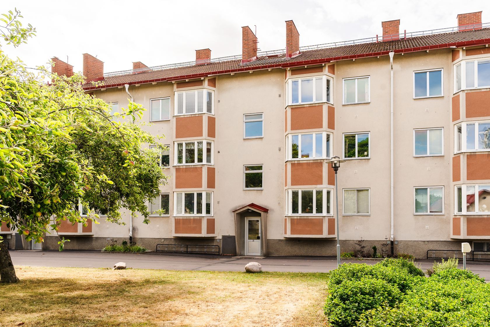 Exteriör