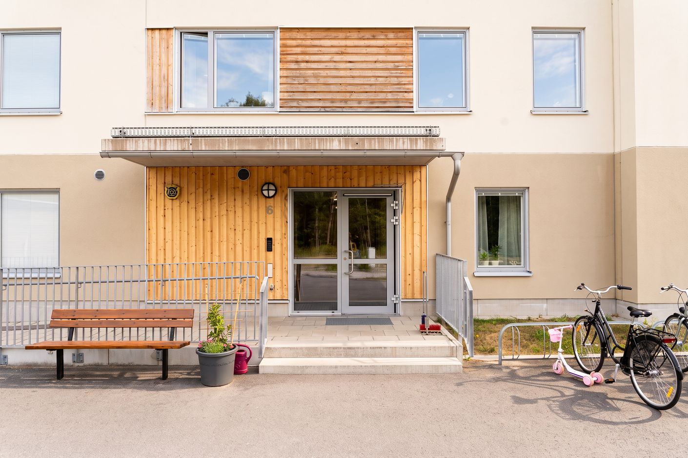 Exteriör
