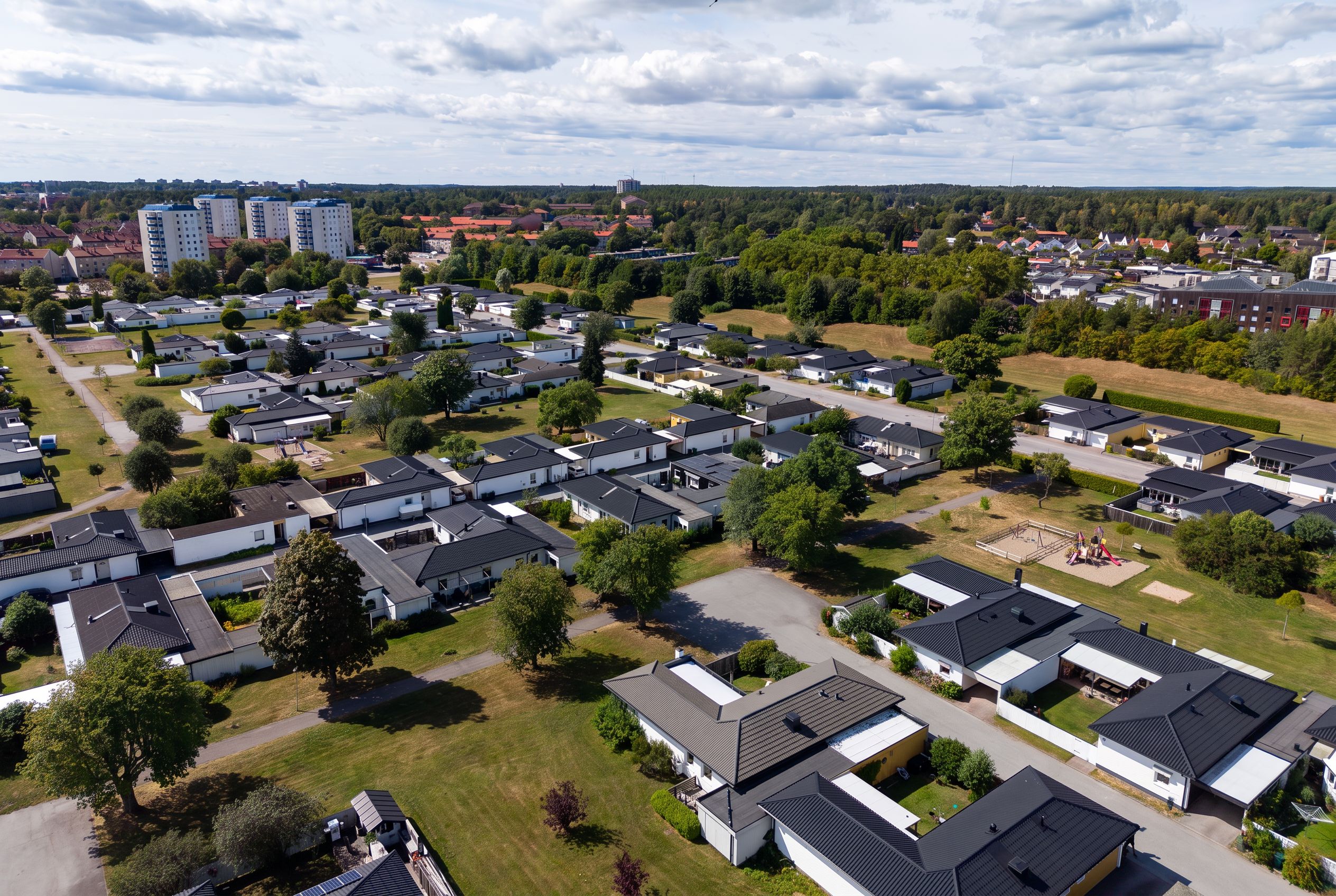 Områdesbild