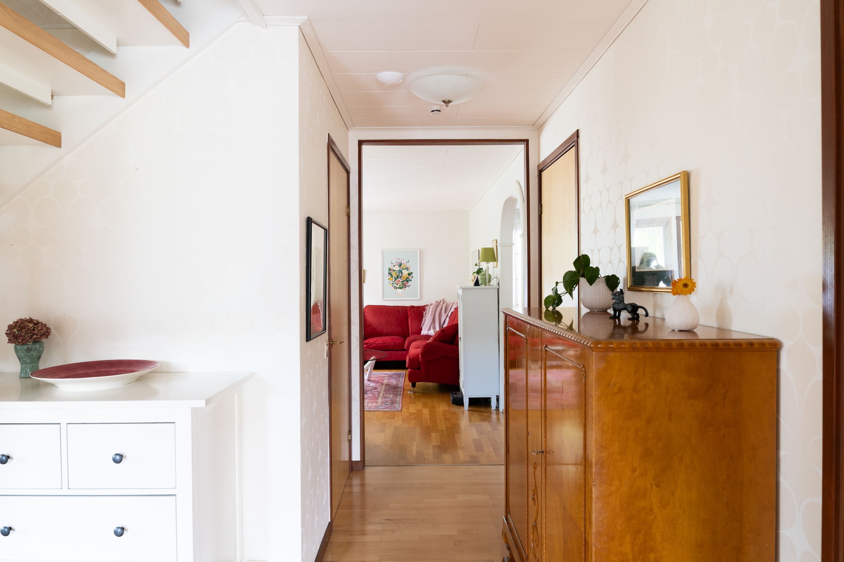 Inre hall