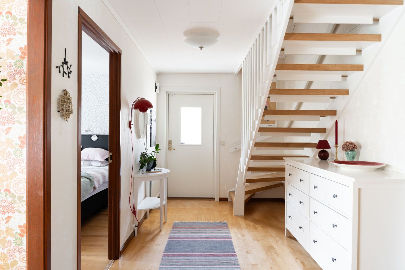 Inre hall