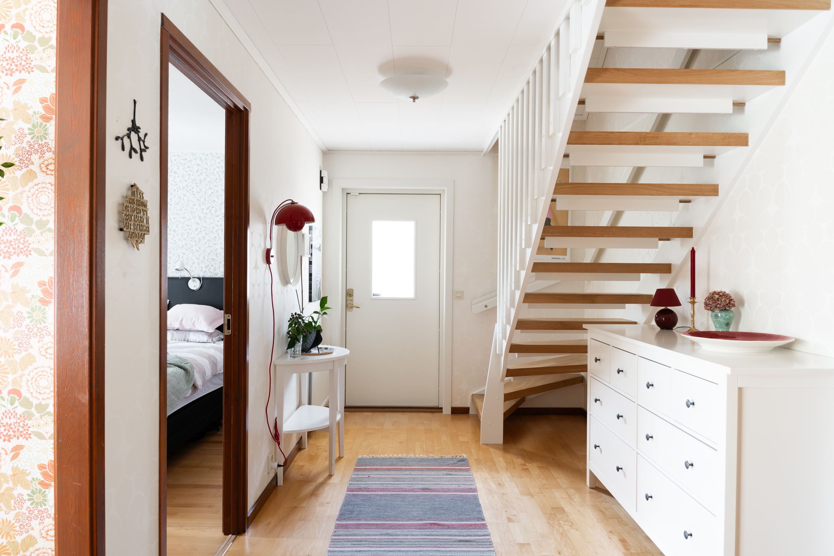 Inre hall