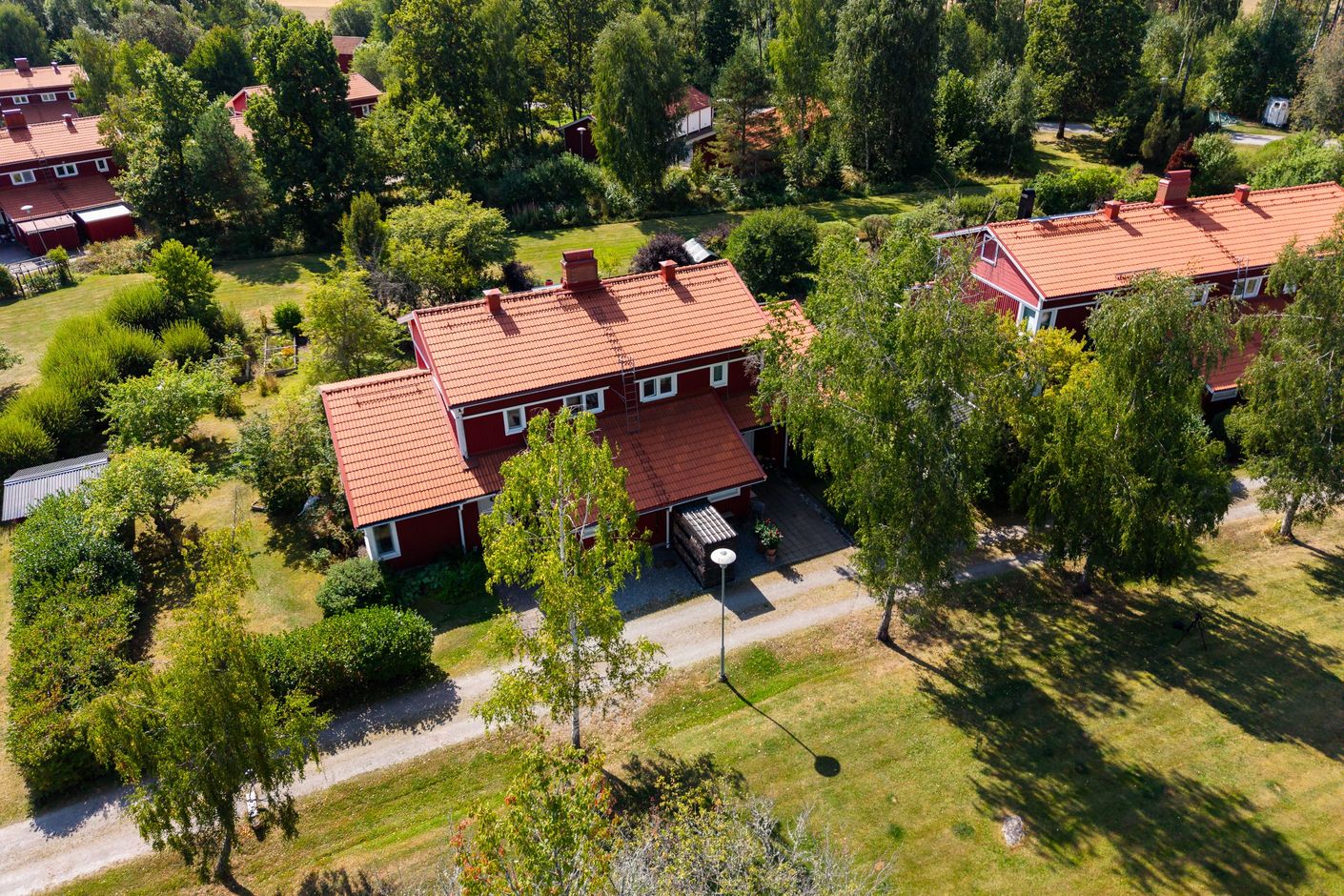Flygfoto