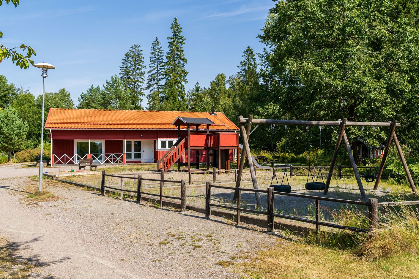 Innergård