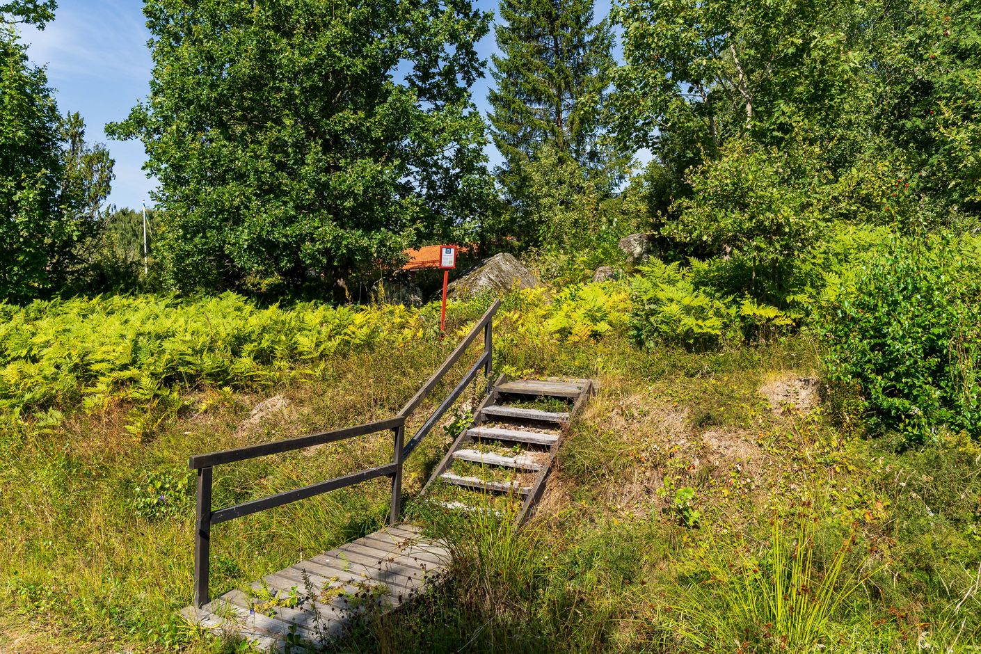 Innergård