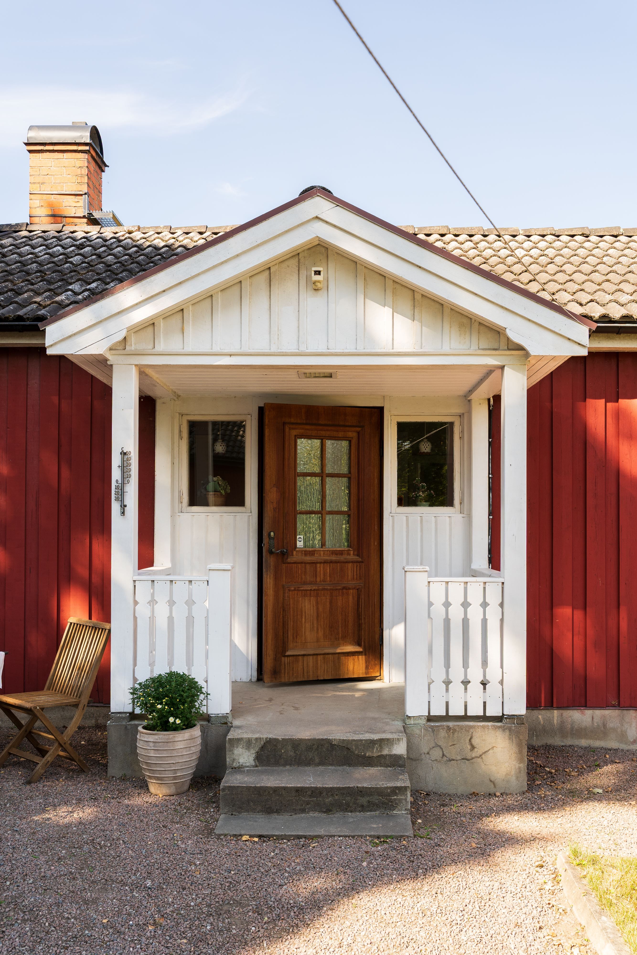 Exteriör