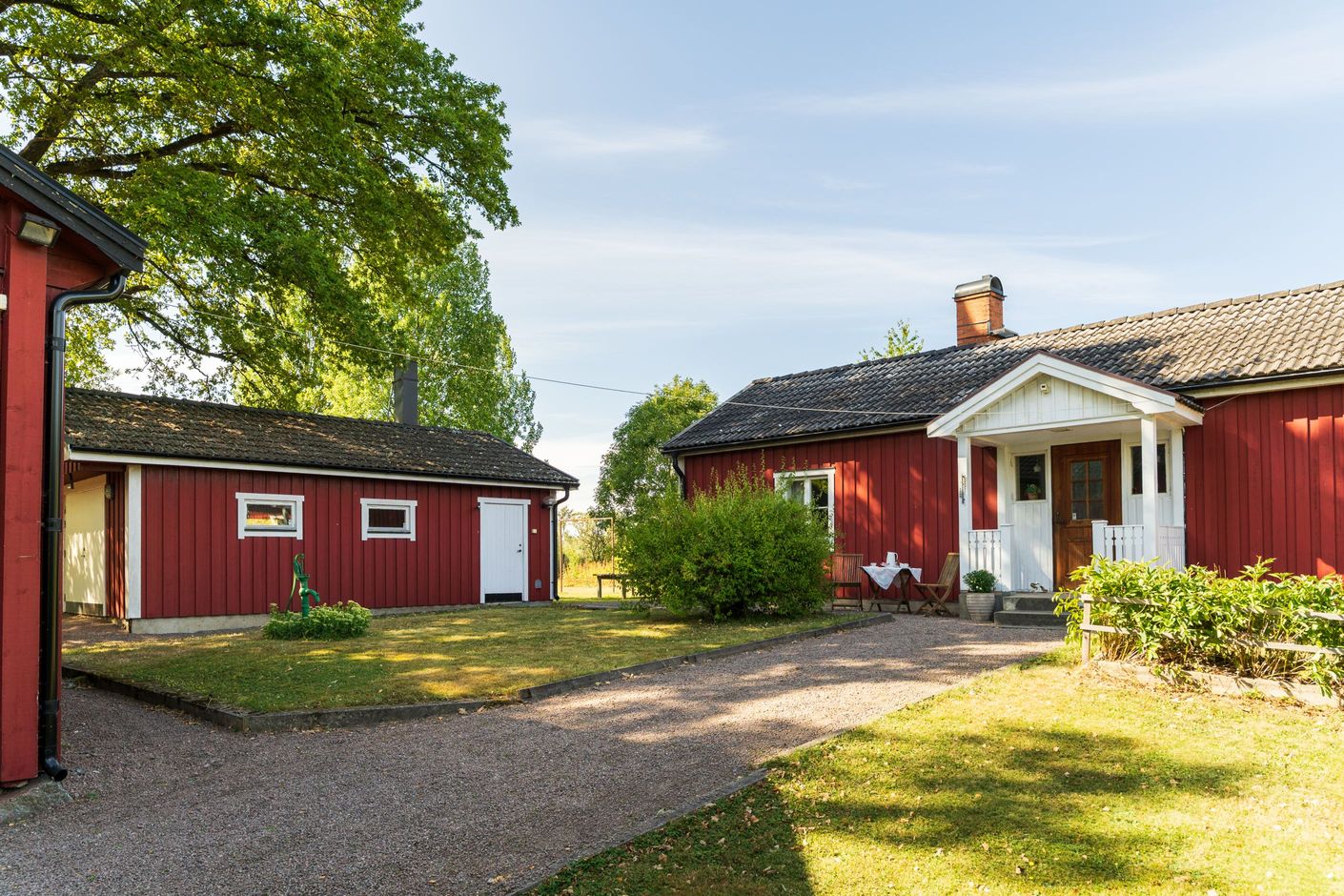 Exteriör