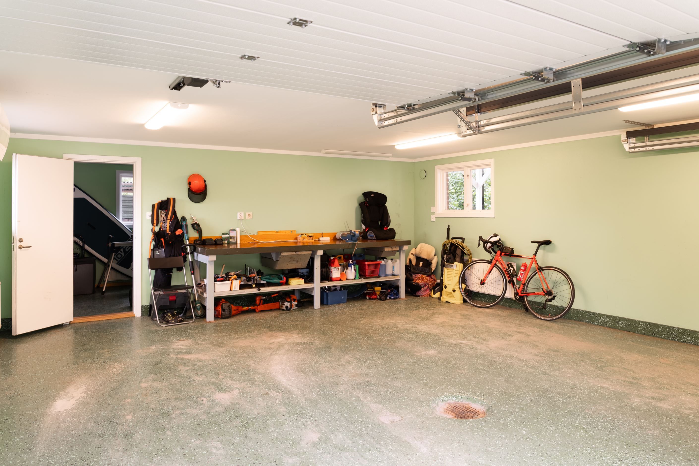 Garage