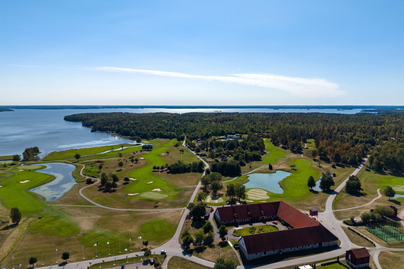 Frösåker GCC
