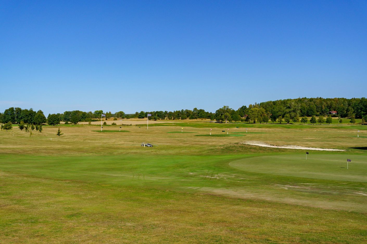 Frösåker GCC