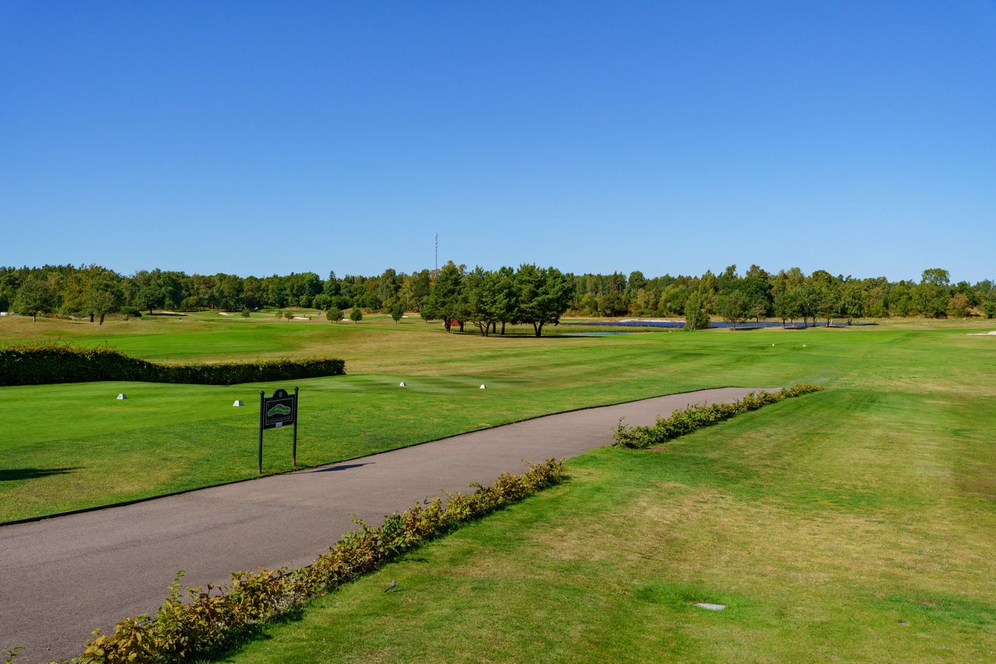 Frösåker GCC