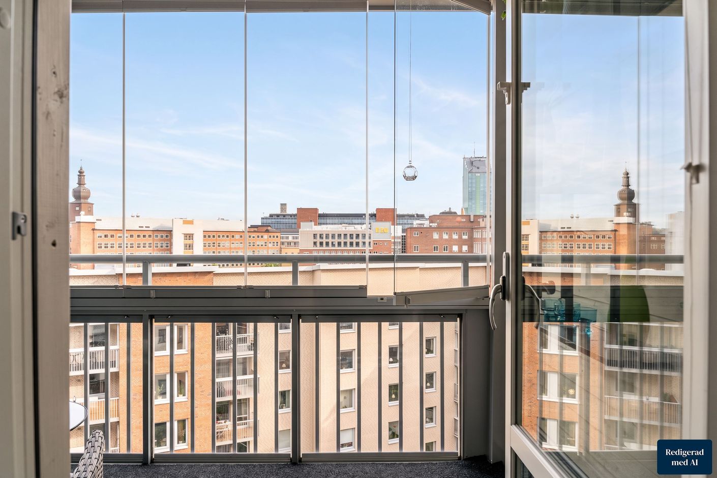 Södra Ringvägen 2D – bild 2