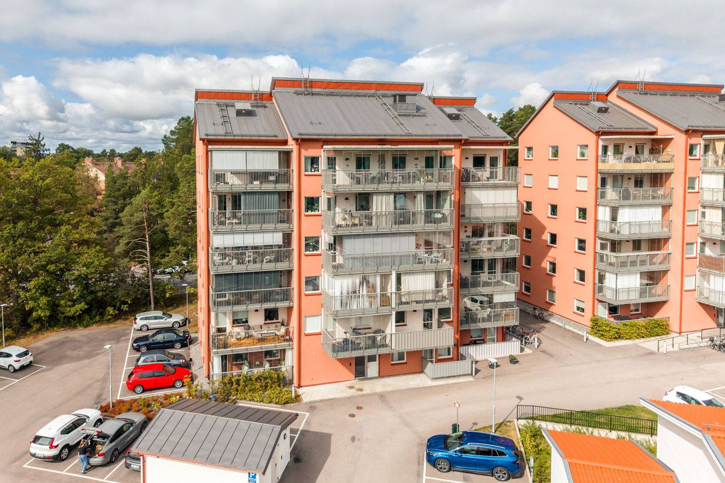 Exteriör
