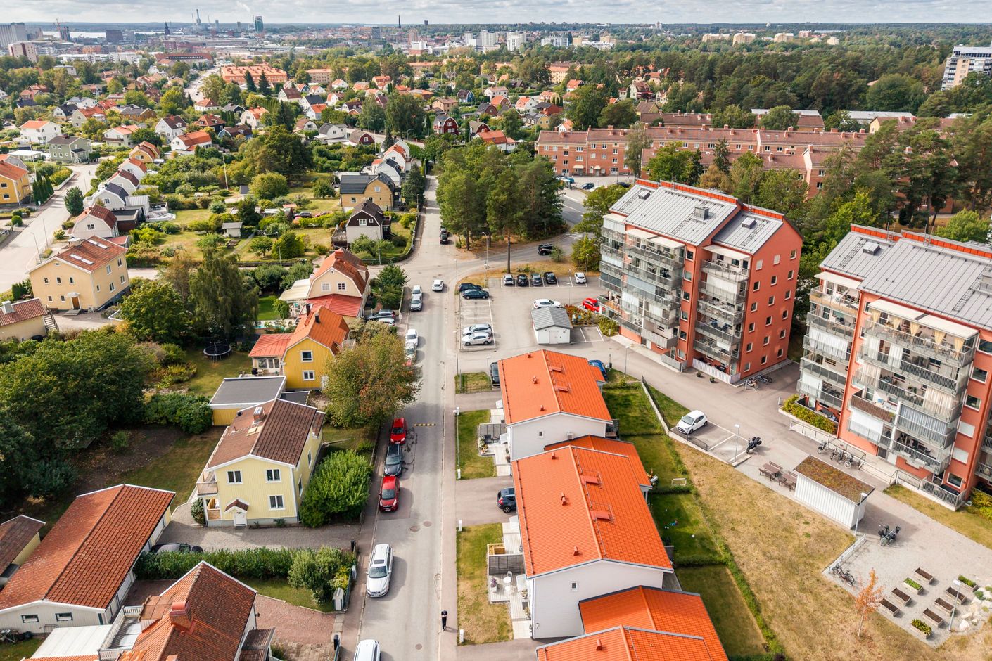 Områdesbild