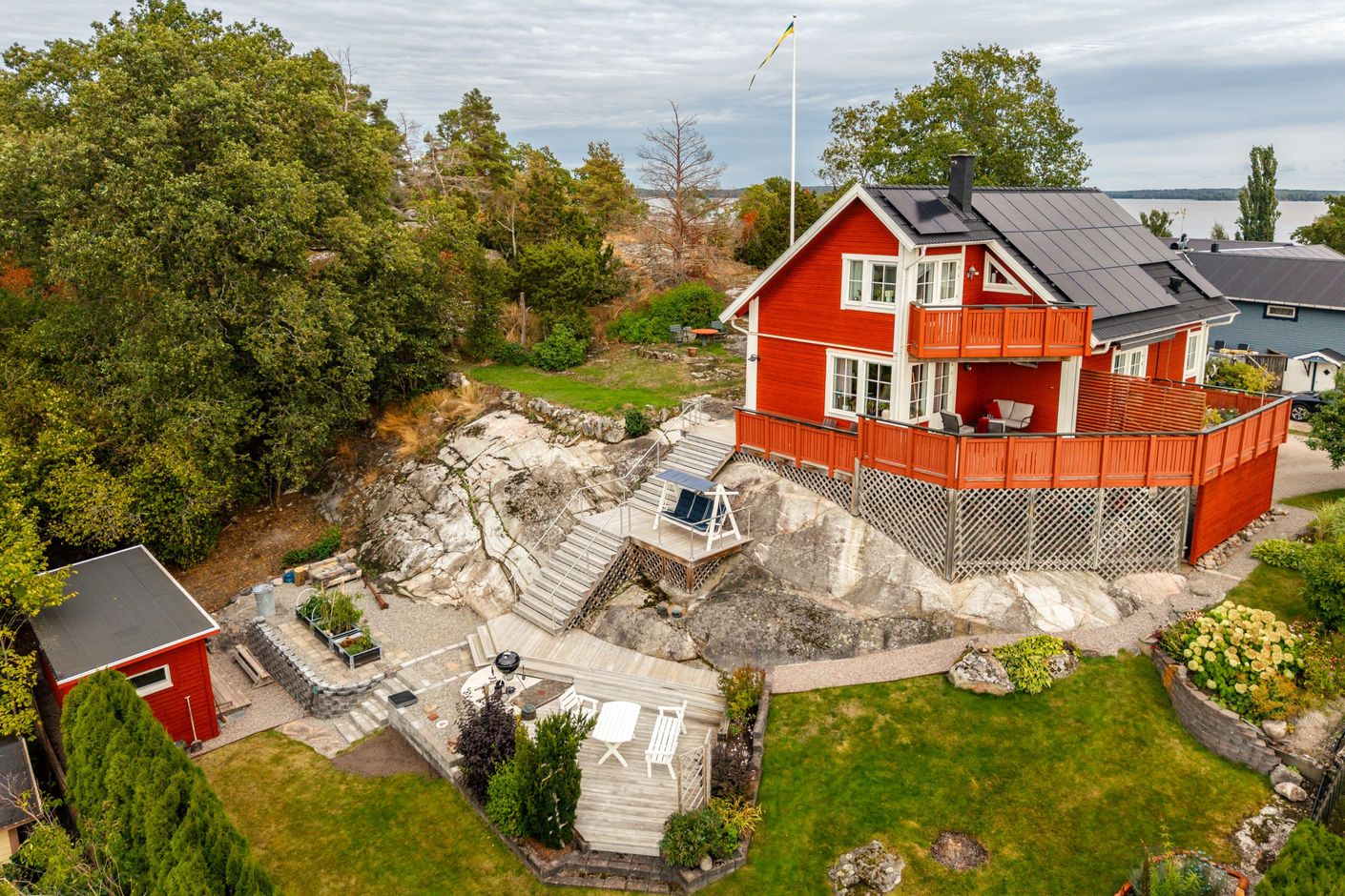 Exteriör