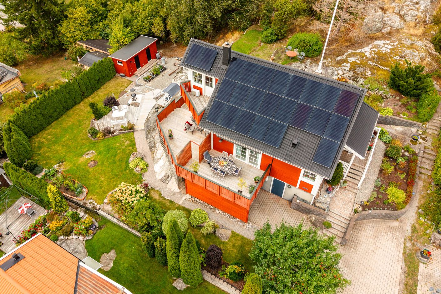 Exteriör