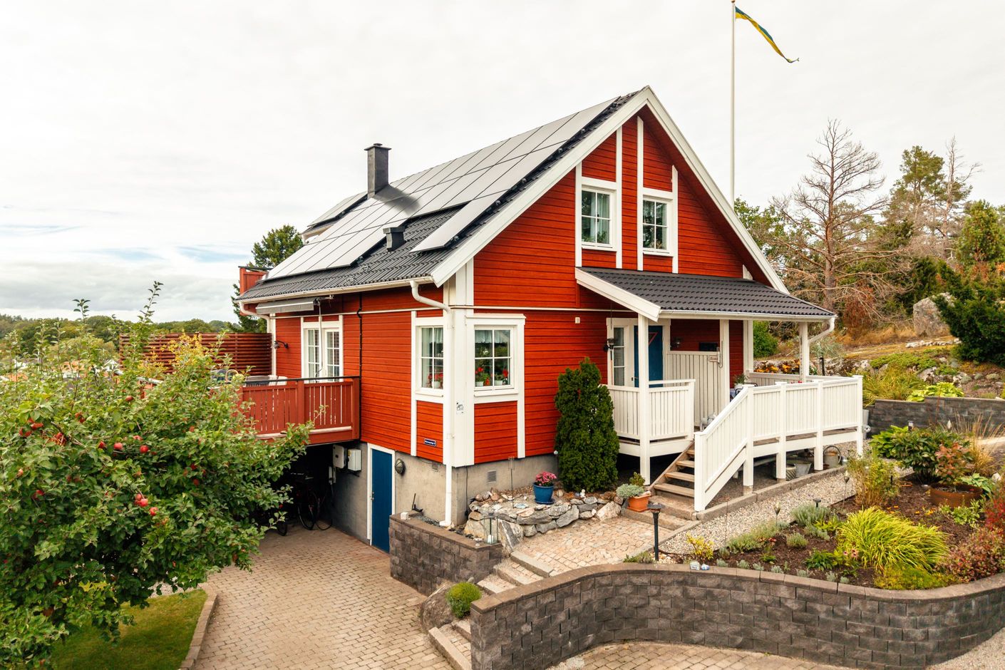 Exteriör