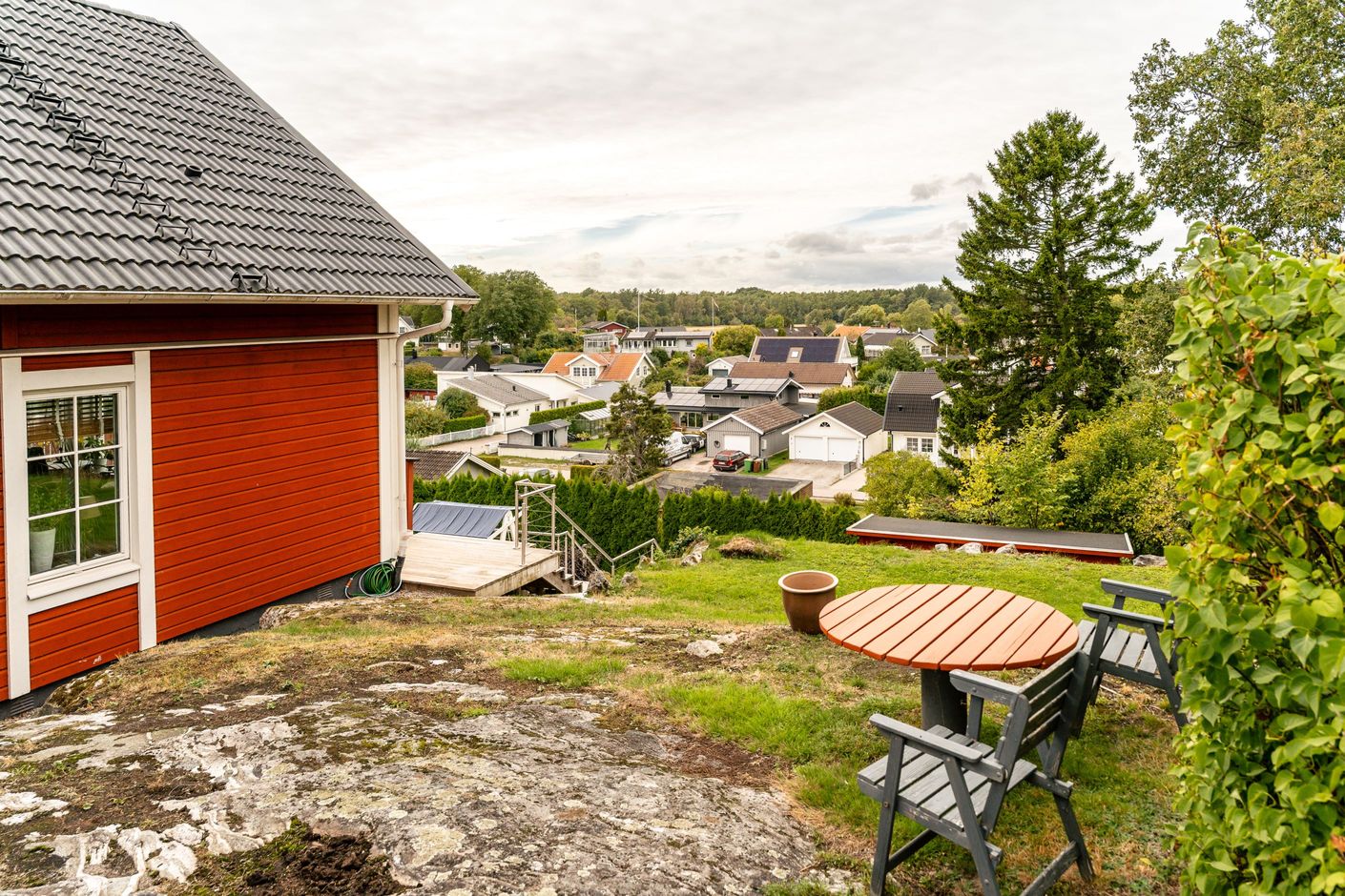 Exteriör
