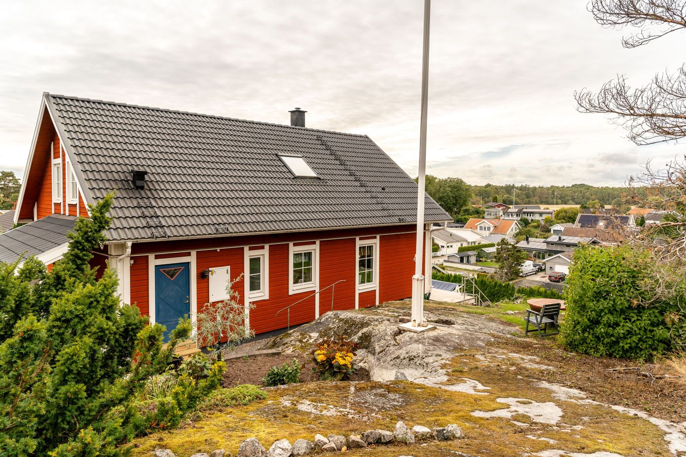 Exteriör