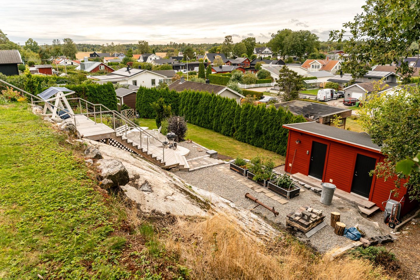 Exteriör