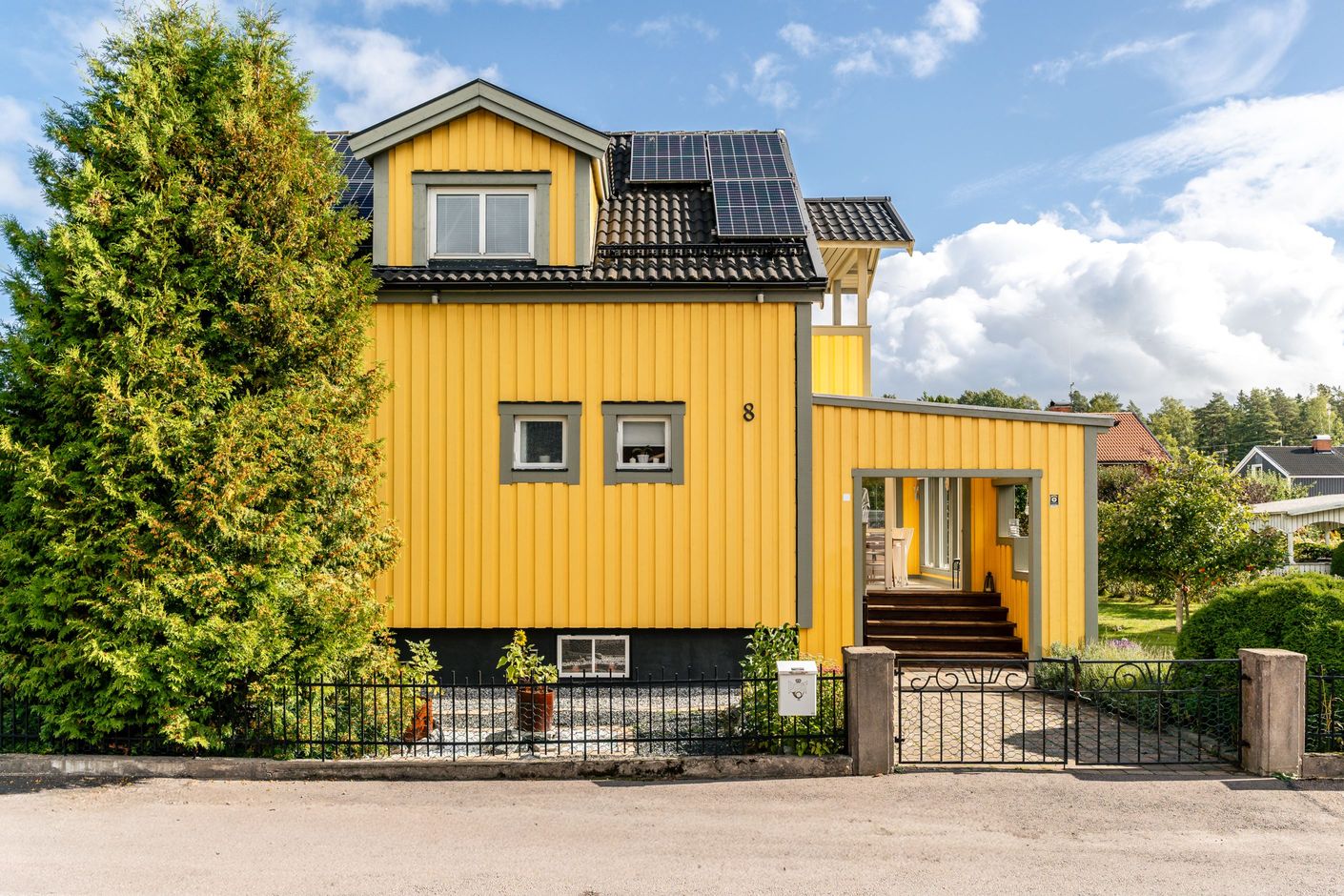Idunsvägen 8 – bild 3