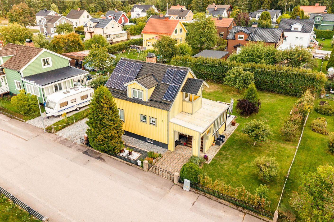 Exteriör