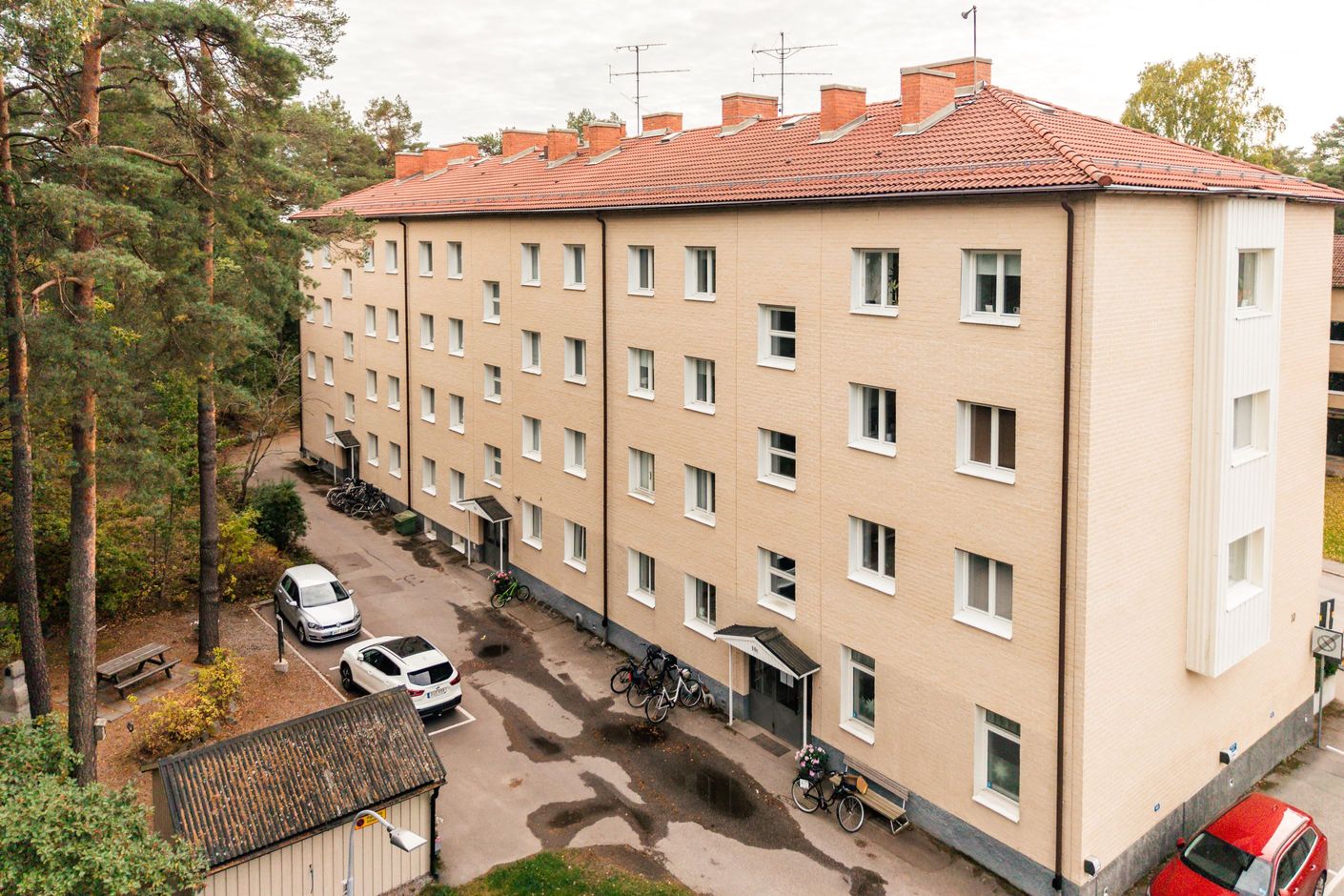 Exteriör