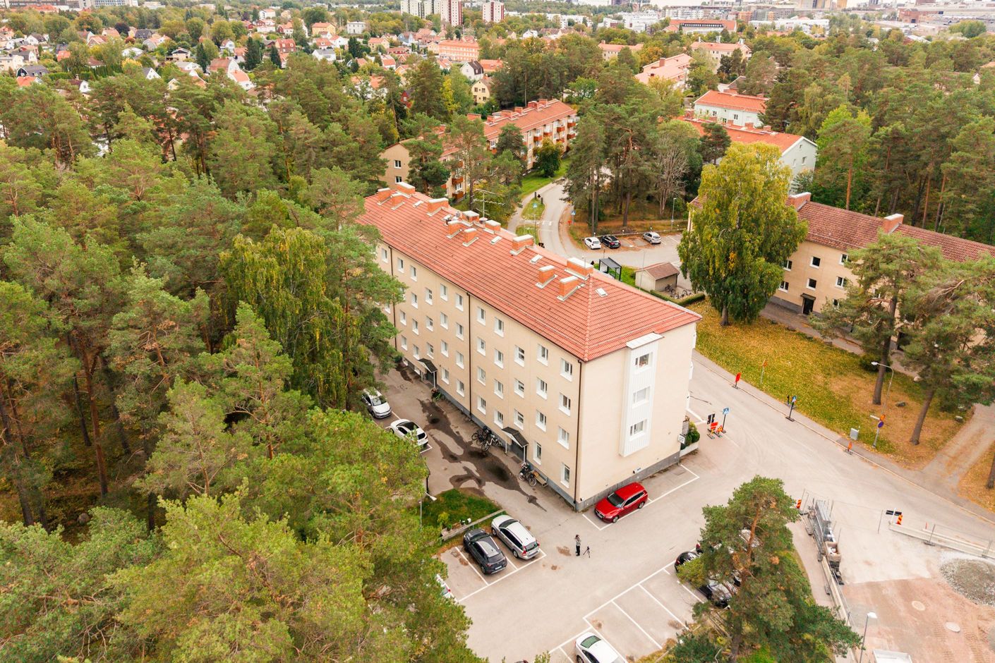 Exteriör