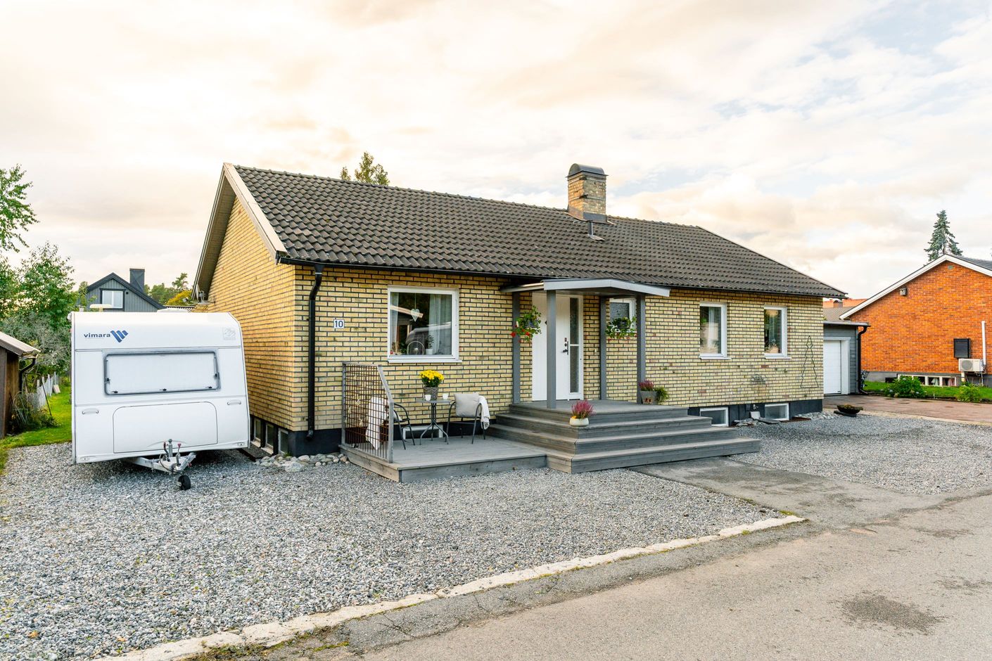 Exteriör