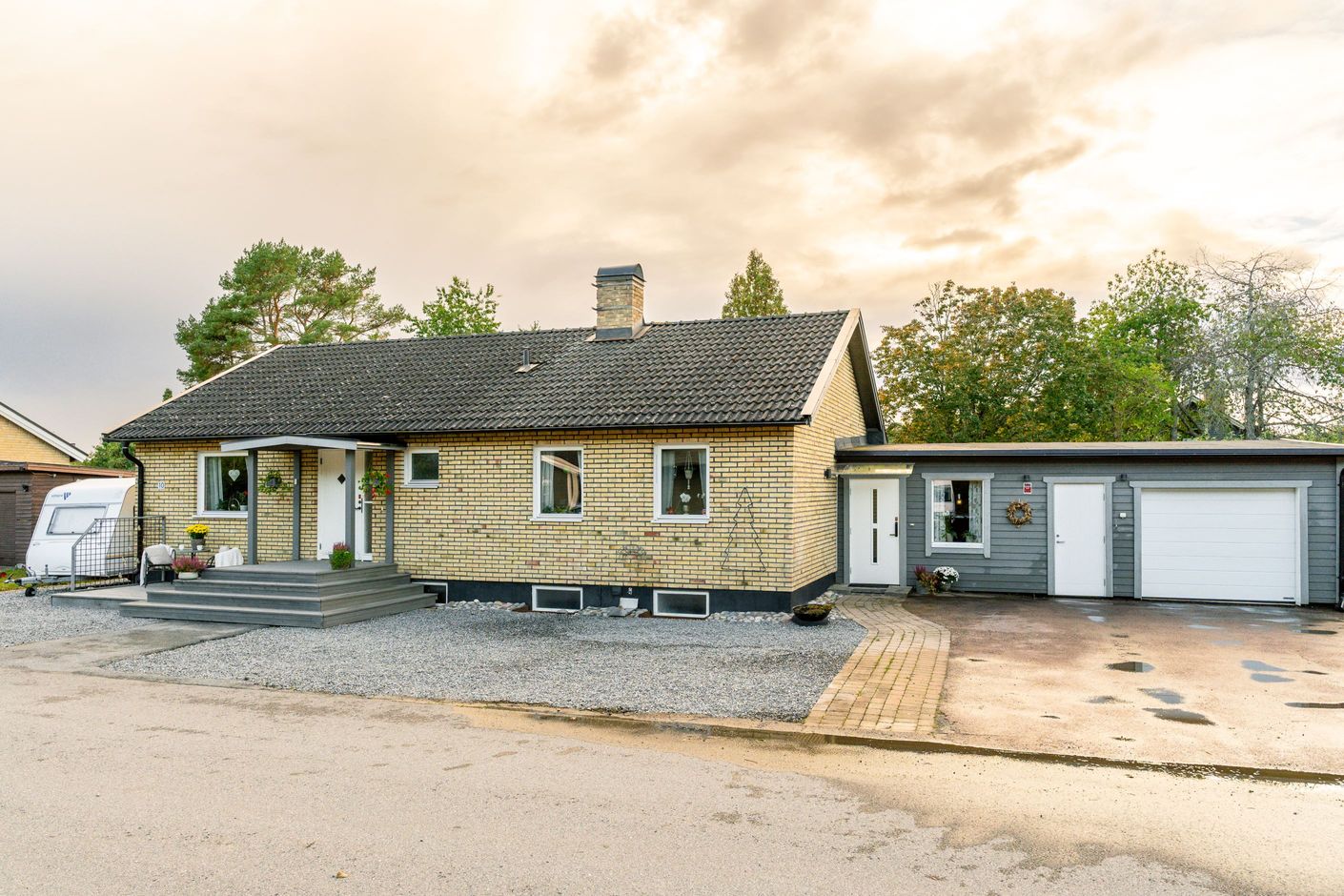 Exteriör