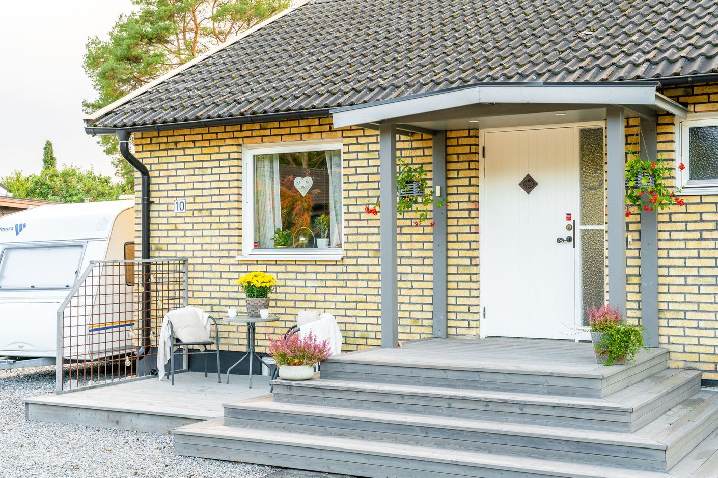 Exteriör