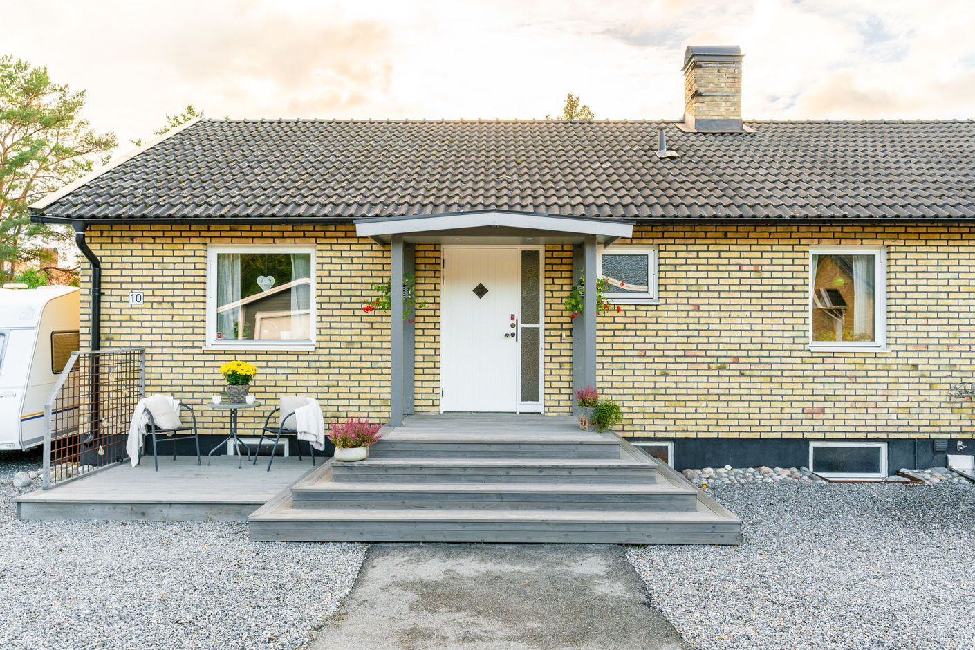 Exteriör