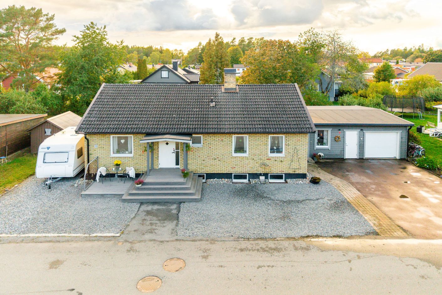 Exteriör