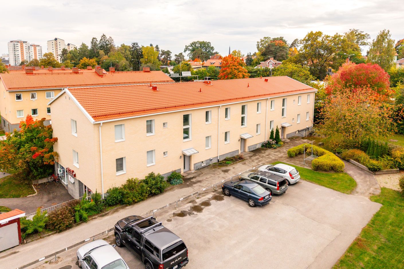 Exteriör