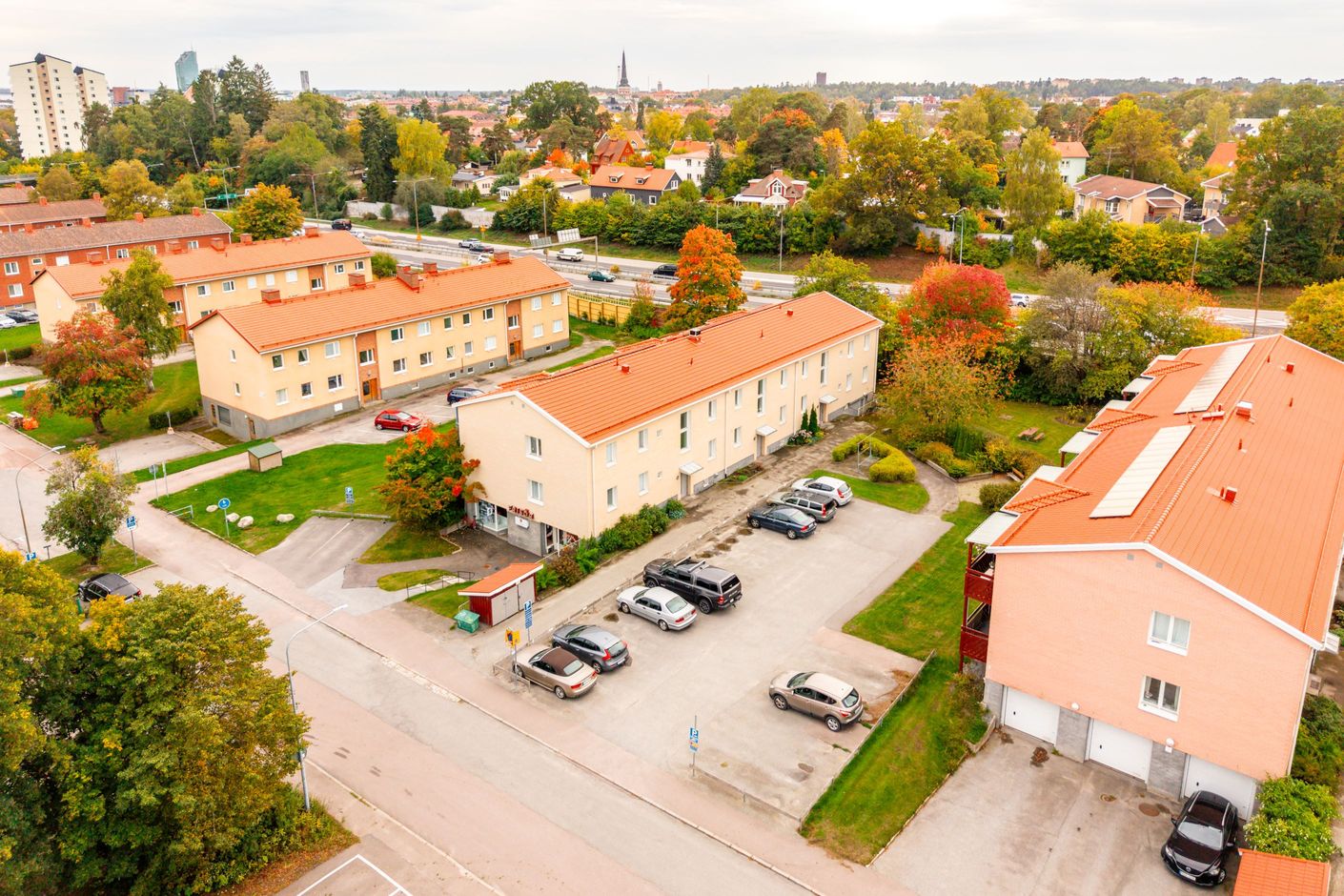 Exteriör