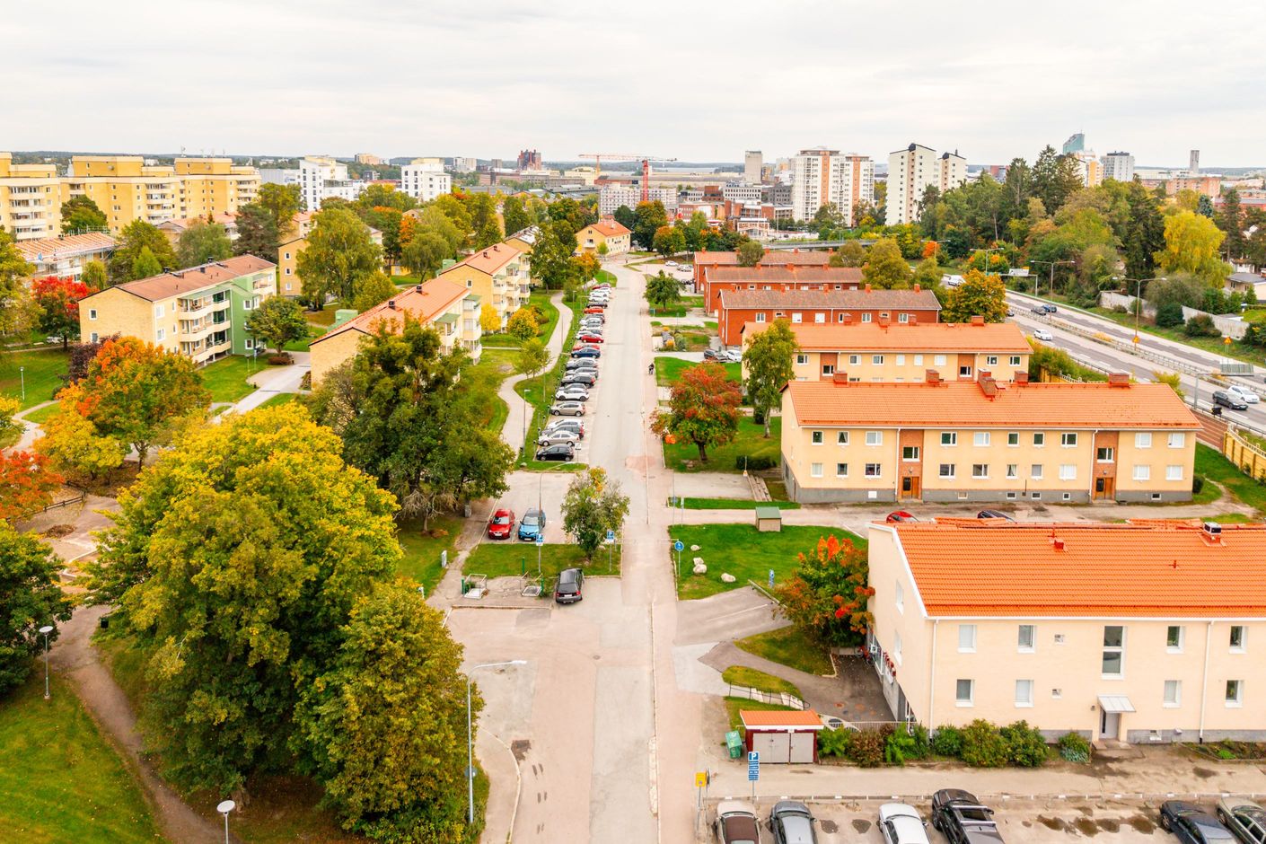 Exteriör
