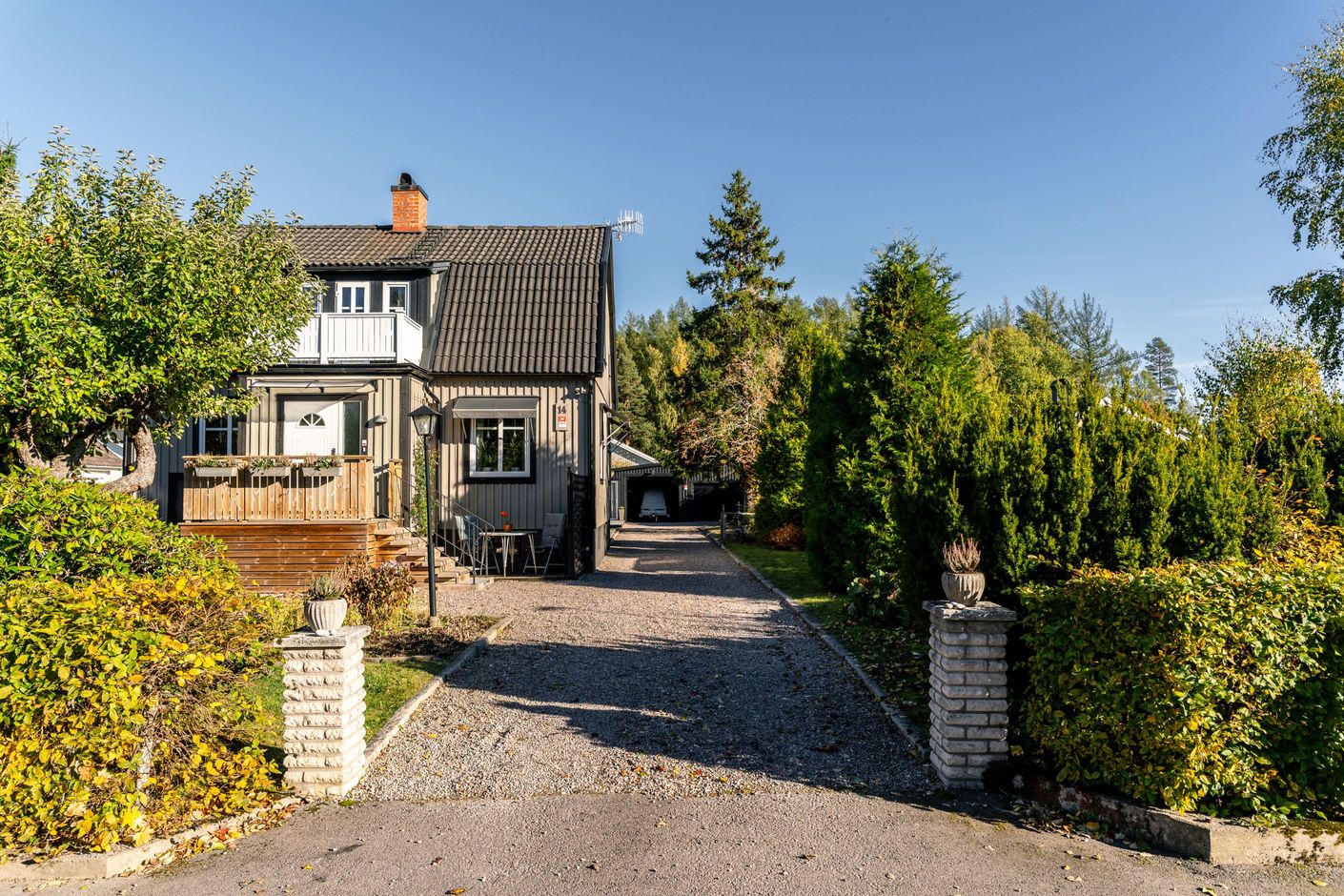 Exteriör