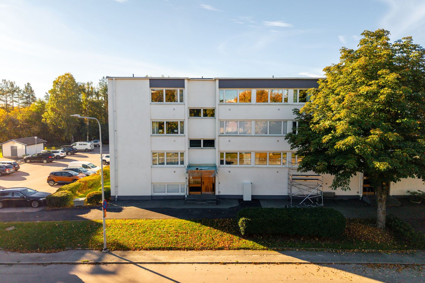 Exteriör