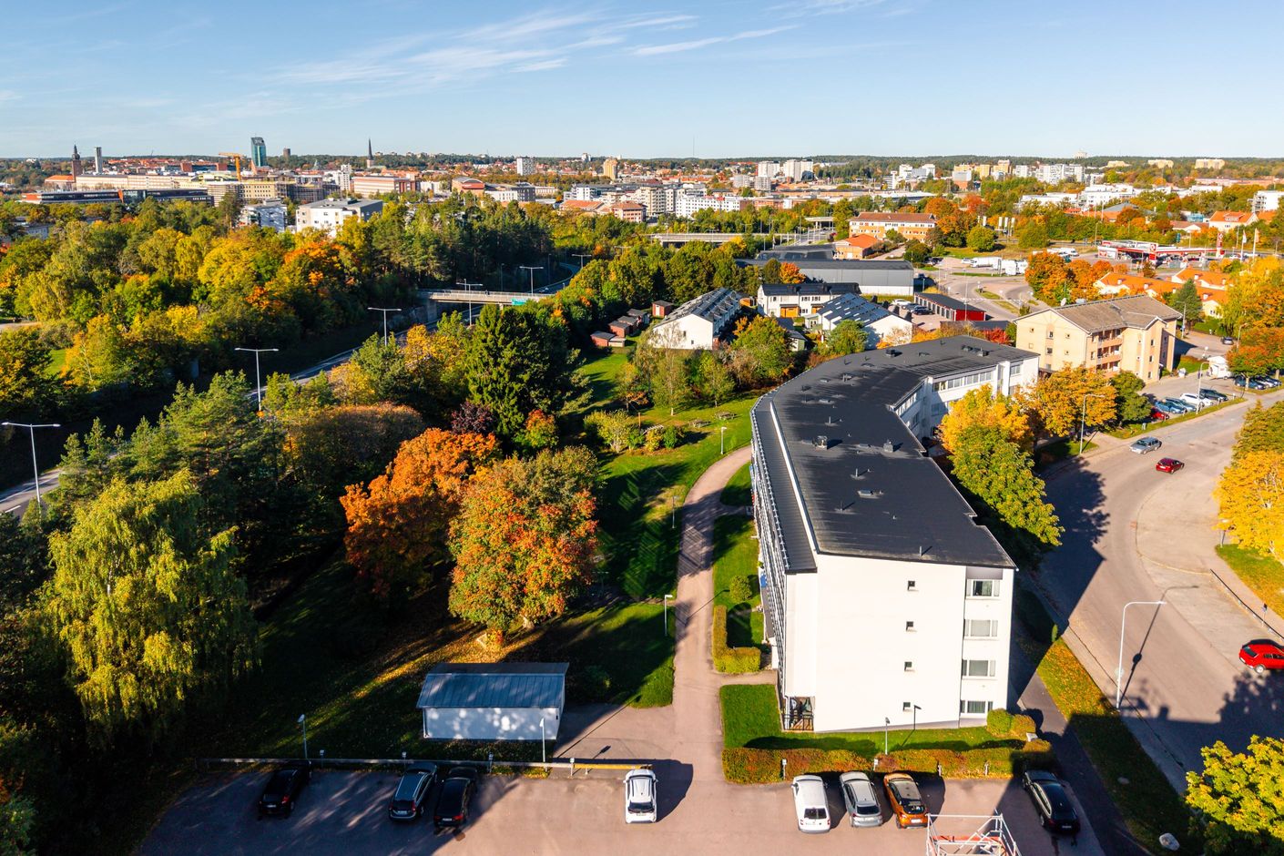 Exteriör
