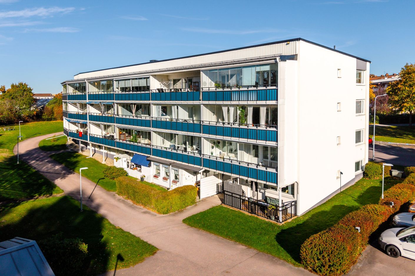 Exteriör