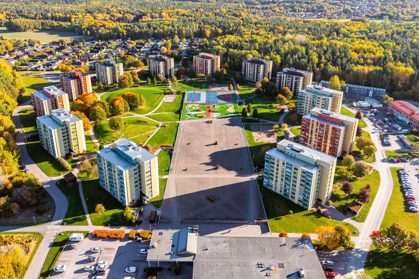 Exteriör