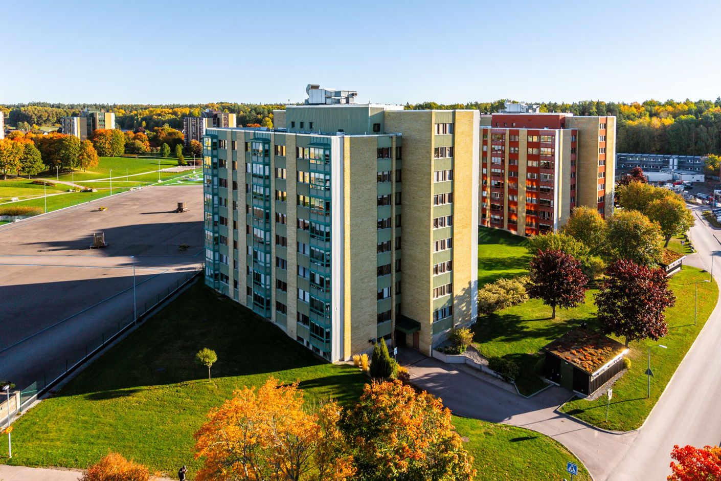 Exteriör