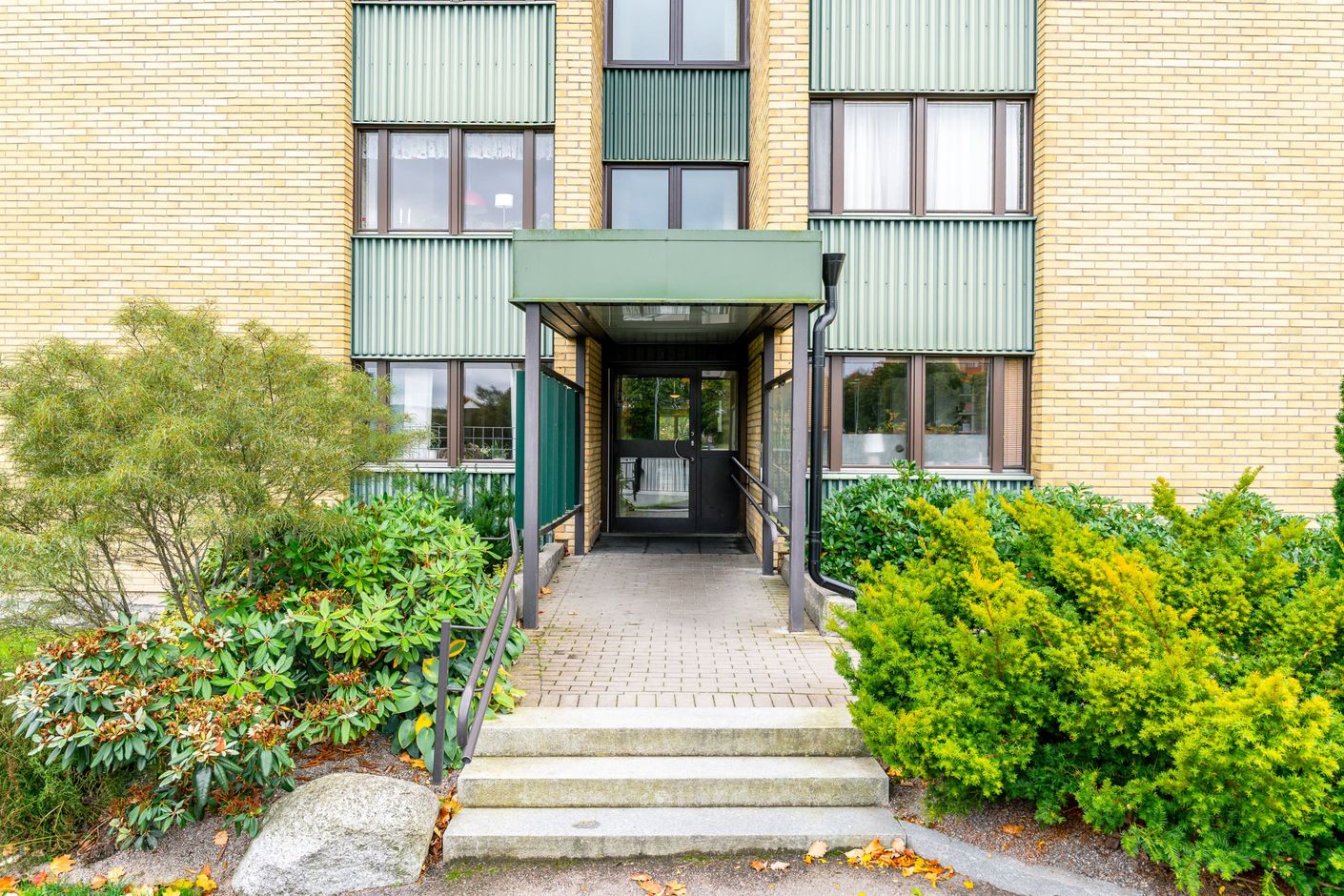 Exteriör