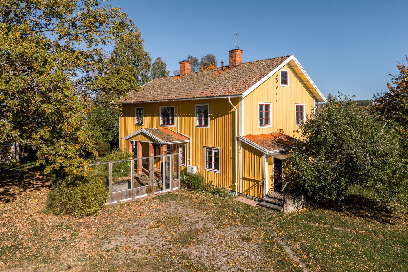 Exteriör